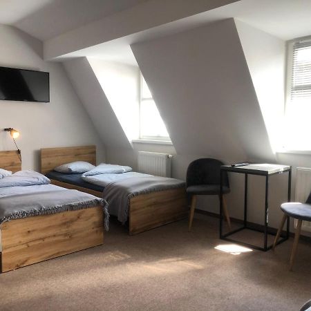 Bemma Apart Hostel Wroclaw Bagian luar foto