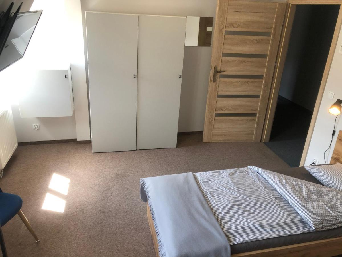 Bemma Apart Hostel Wroclaw Bagian luar foto