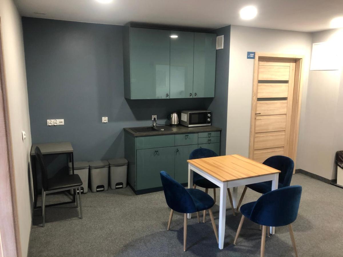 Bemma Apart Hostel Wroclaw Bagian luar foto