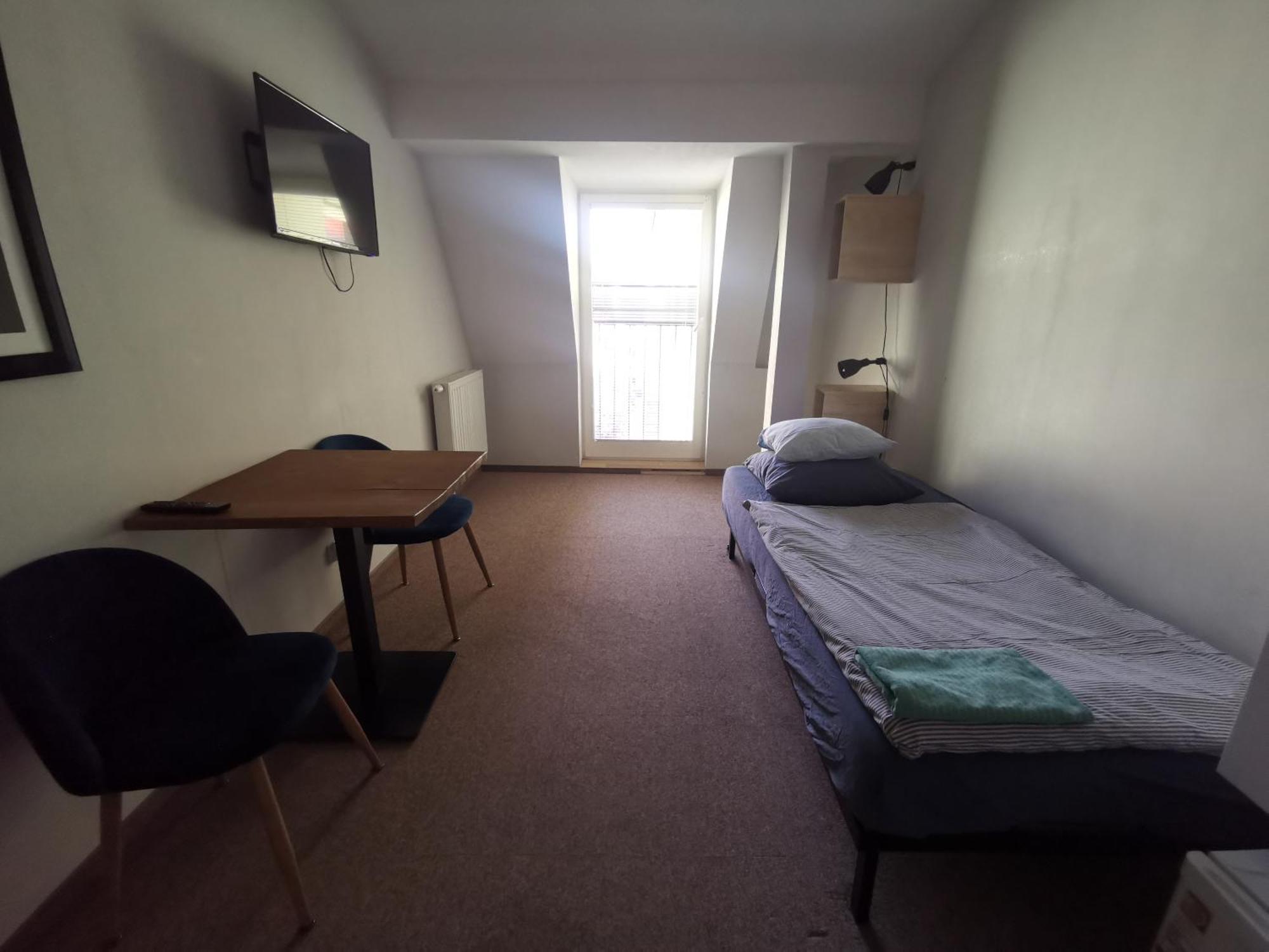 Bemma Apart Hostel Wroclaw Bagian luar foto
