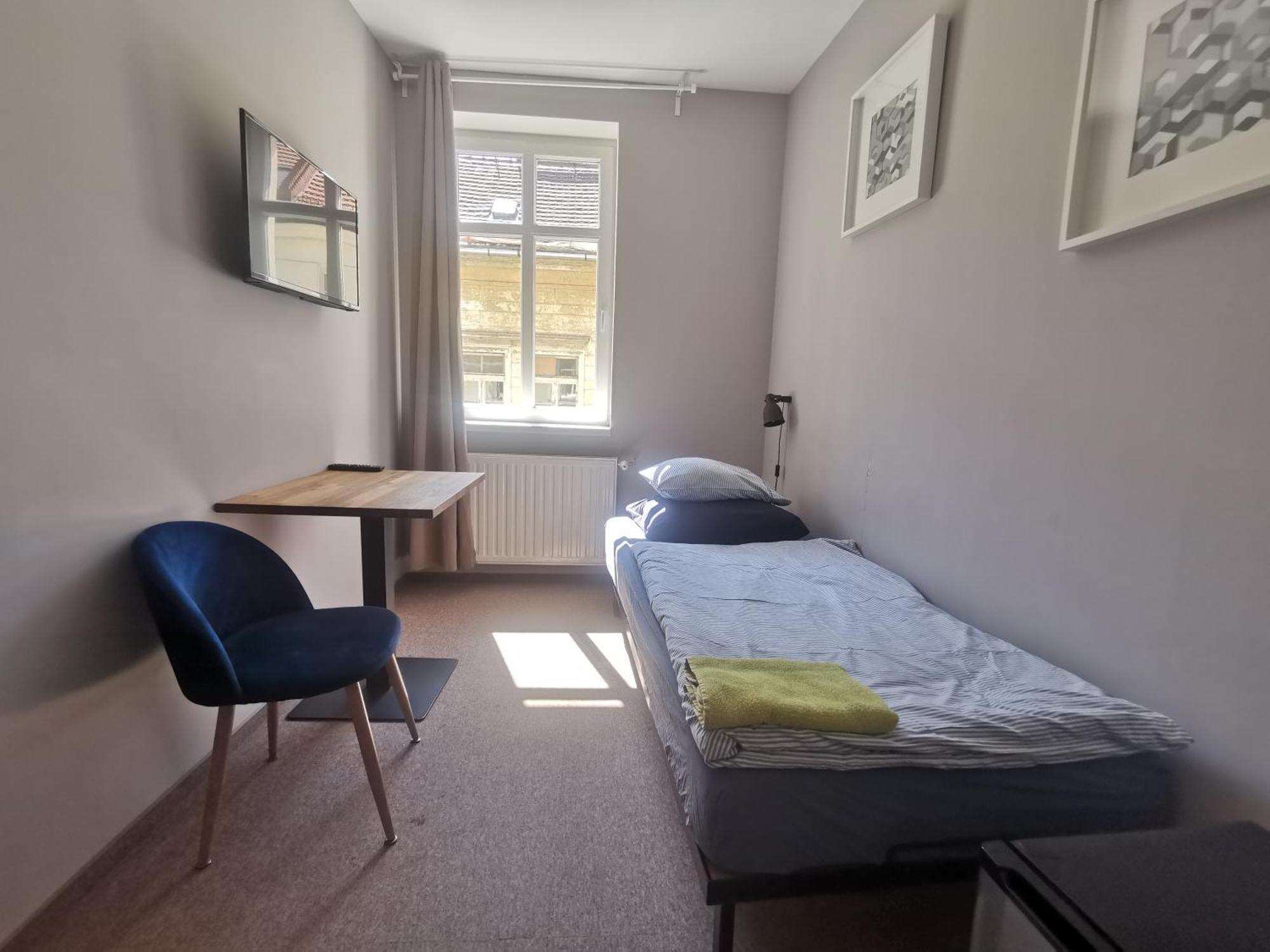 Bemma Apart Hostel Wroclaw Bagian luar foto