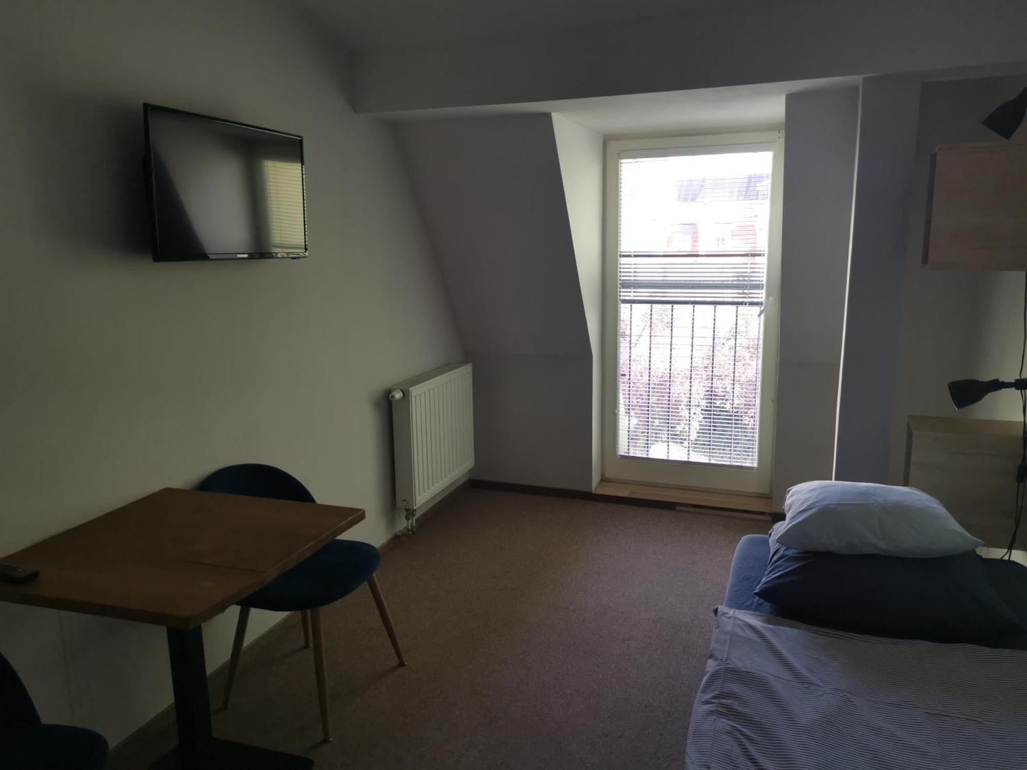 Bemma Apart Hostel Wroclaw Bagian luar foto