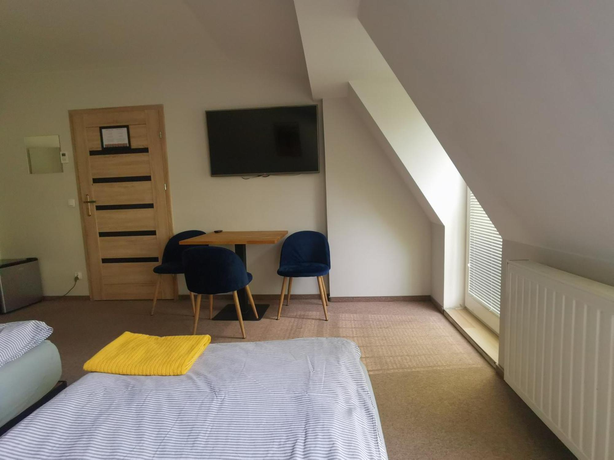 Bemma Apart Hostel Wroclaw Bagian luar foto