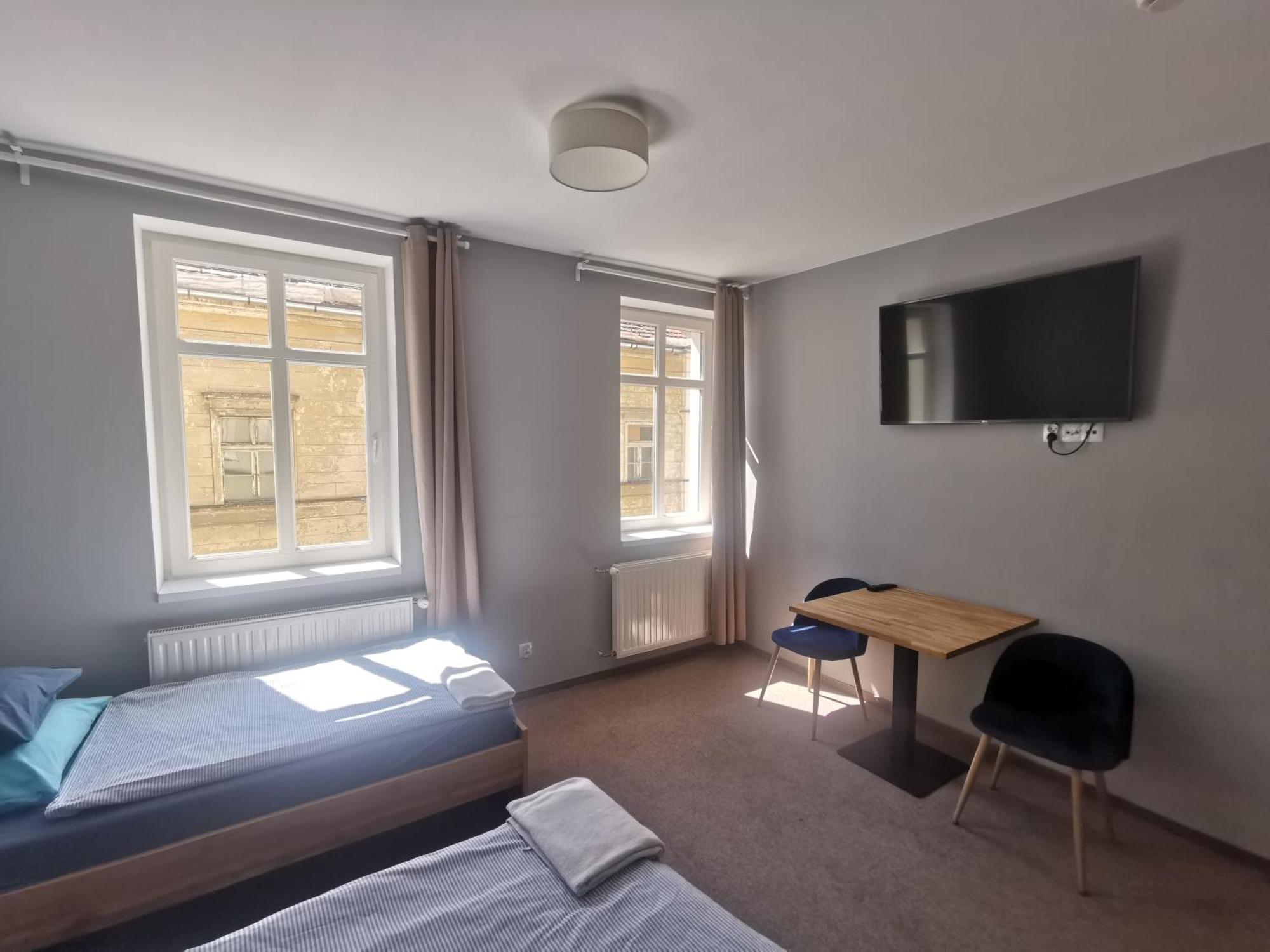 Bemma Apart Hostel Wroclaw Bagian luar foto
