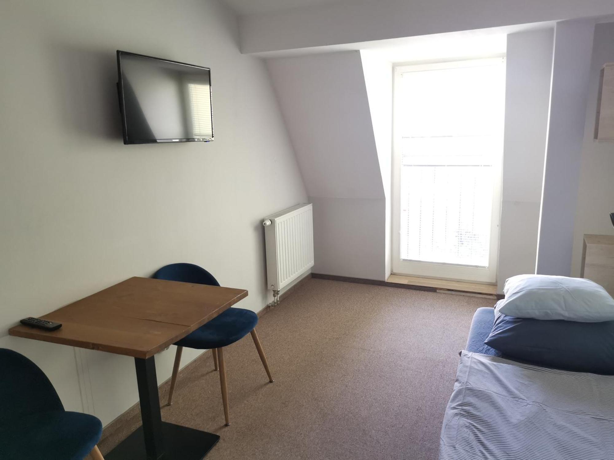 Bemma Apart Hostel Wroclaw Bagian luar foto