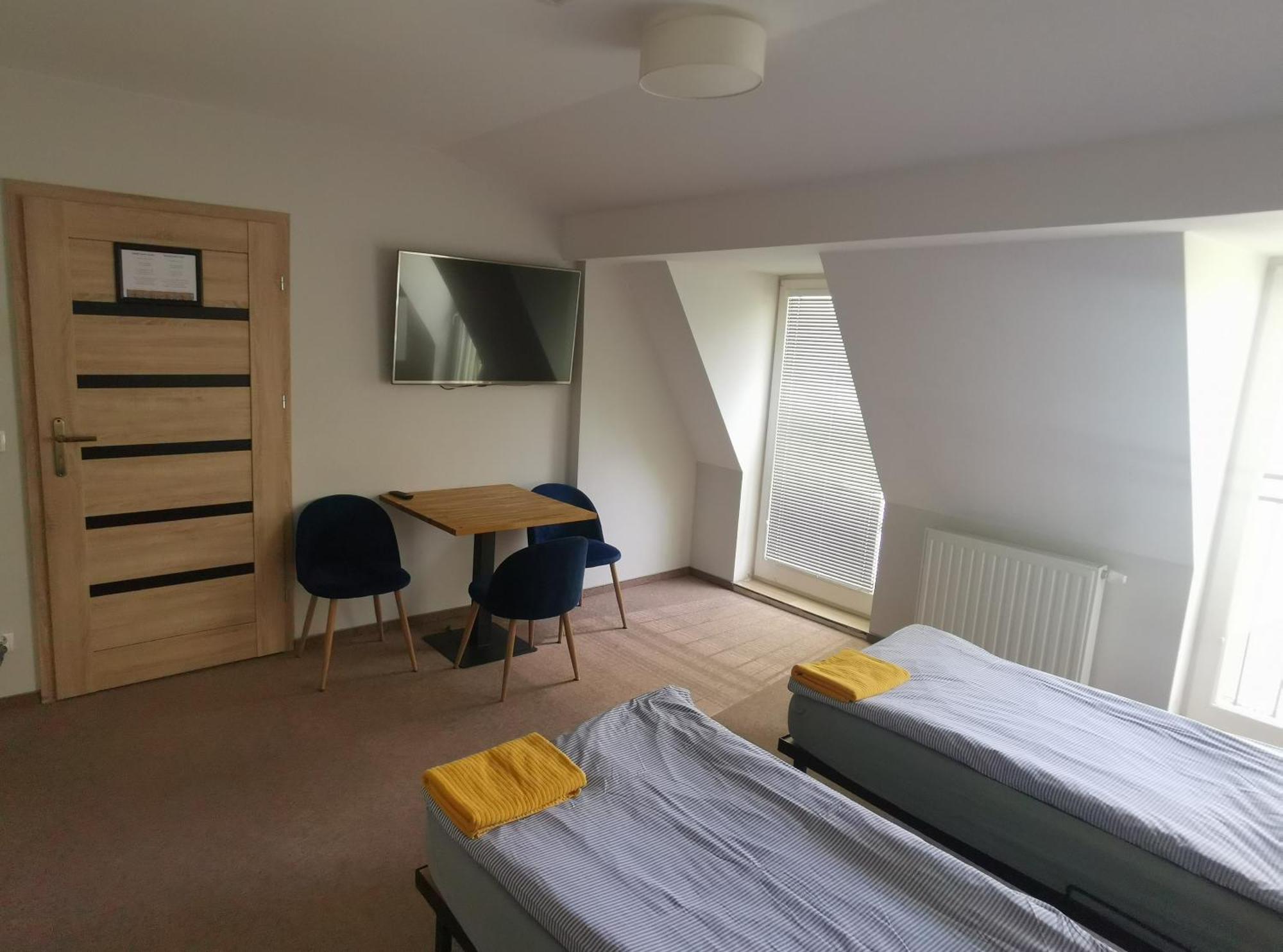 Bemma Apart Hostel Wroclaw Bagian luar foto