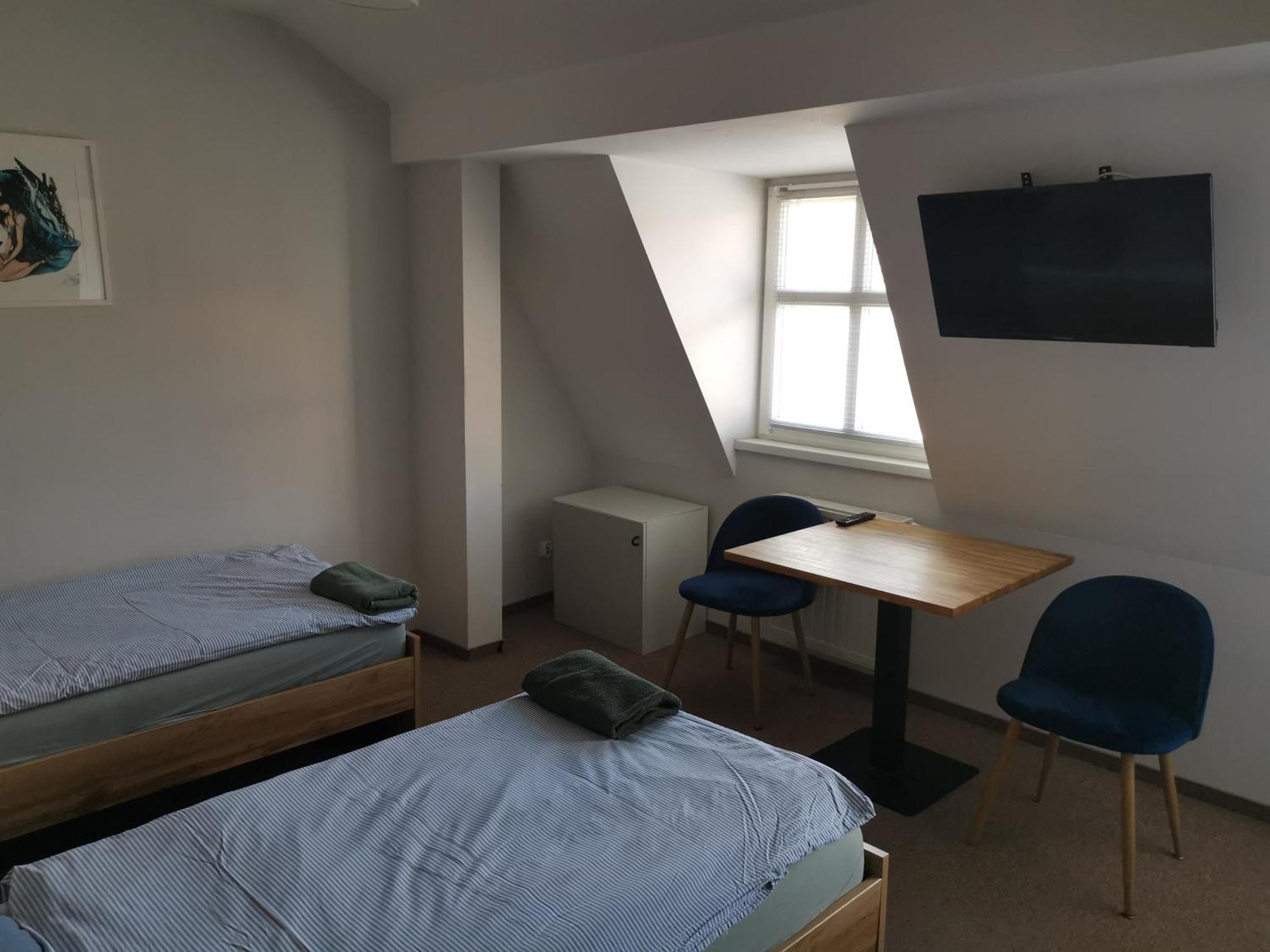 Bemma Apart Hostel Wroclaw Bagian luar foto